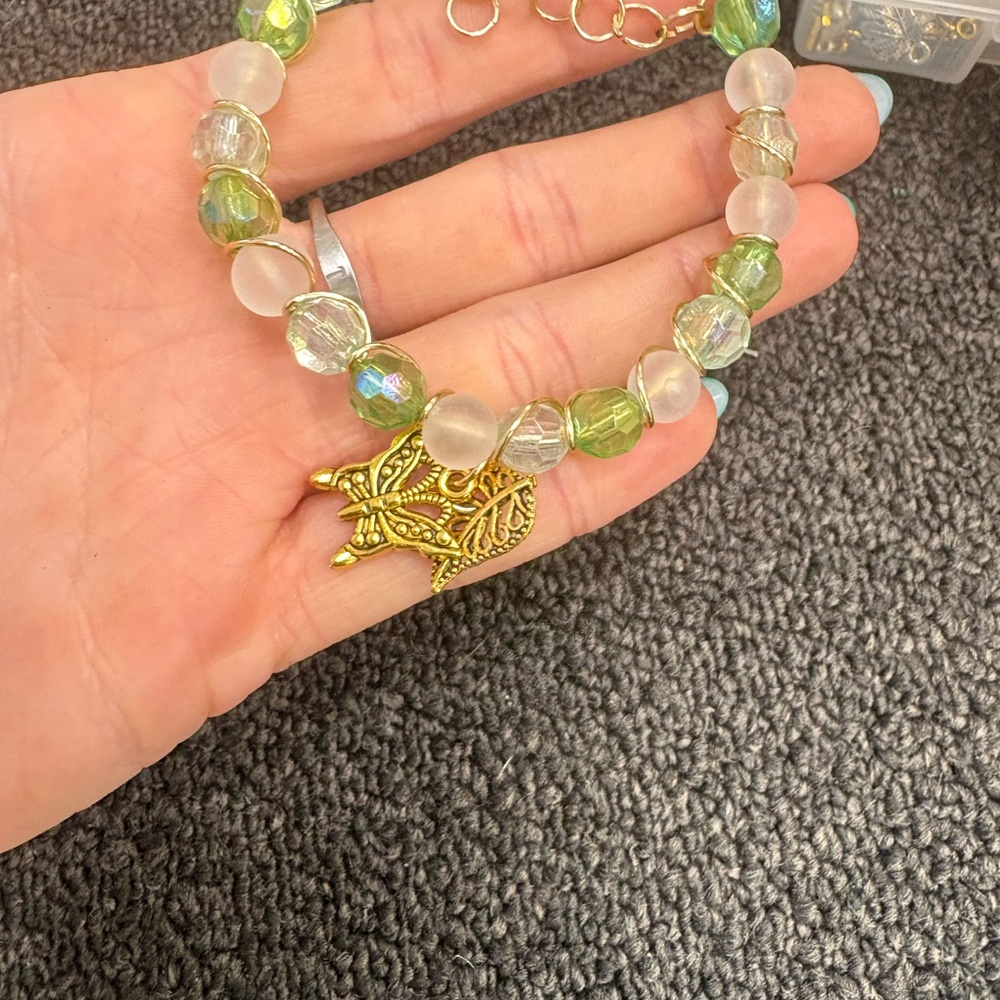Tinkerbell ✨🧚🏻‍♀️